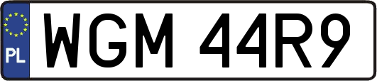 WGM44R9