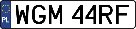 WGM44RF