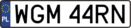 WGM44RN