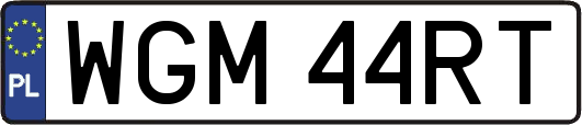 WGM44RT