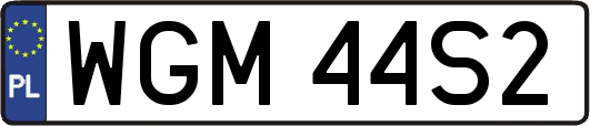 WGM44S2