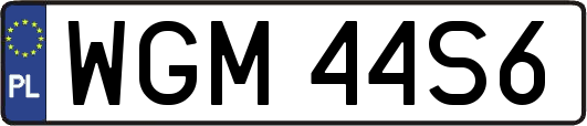 WGM44S6