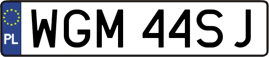 WGM44SJ