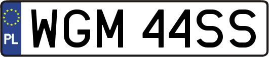 WGM44SS