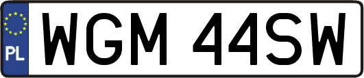 WGM44SW