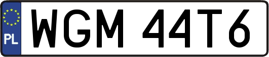 WGM44T6
