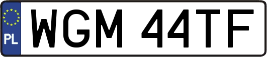 WGM44TF