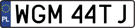 WGM44TJ
