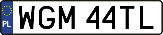 WGM44TL
