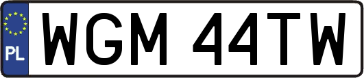 WGM44TW