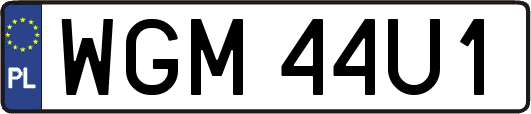 WGM44U1