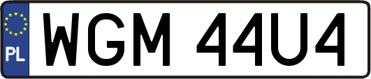 WGM44U4