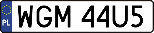 WGM44U5