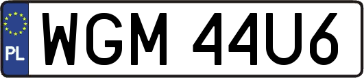 WGM44U6