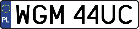 WGM44UC