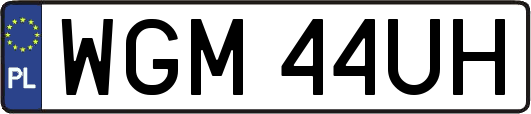 WGM44UH