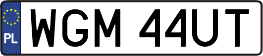 WGM44UT
