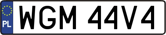 WGM44V4