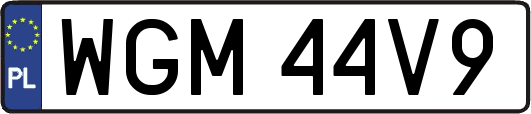 WGM44V9