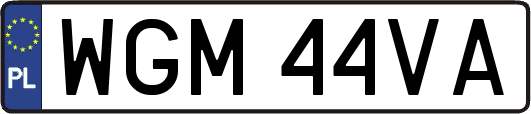 WGM44VA