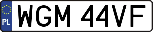 WGM44VF