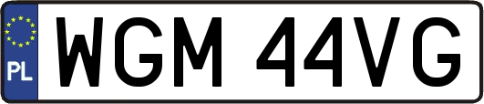 WGM44VG
