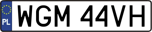 WGM44VH