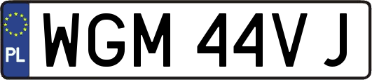WGM44VJ