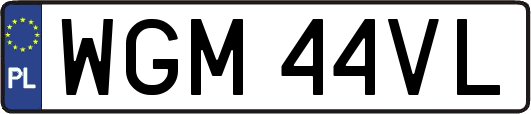 WGM44VL