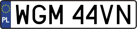 WGM44VN