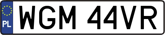 WGM44VR