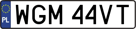 WGM44VT