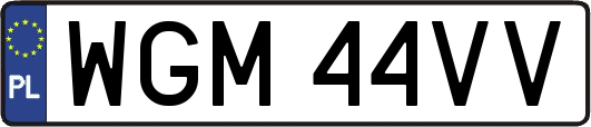 WGM44VV