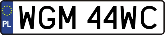 WGM44WC
