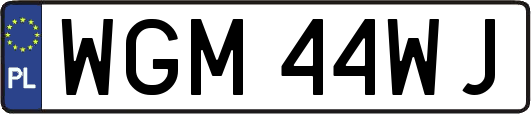 WGM44WJ