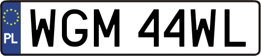 WGM44WL