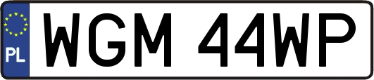 WGM44WP