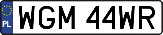 WGM44WR