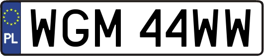 WGM44WW
