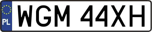 WGM44XH