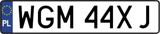 WGM44XJ