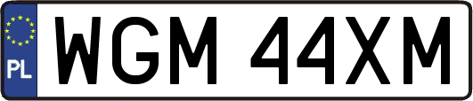 WGM44XM