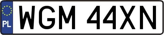 WGM44XN