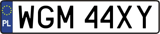 WGM44XY