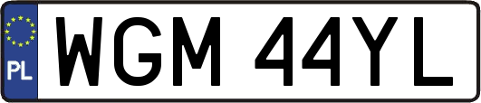 WGM44YL