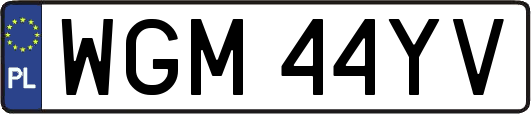 WGM44YV