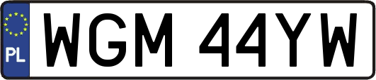 WGM44YW