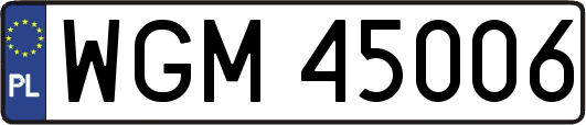 WGM45006