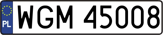 WGM45008