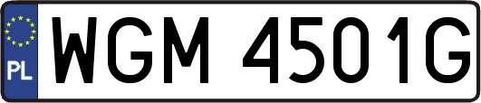 WGM4501G